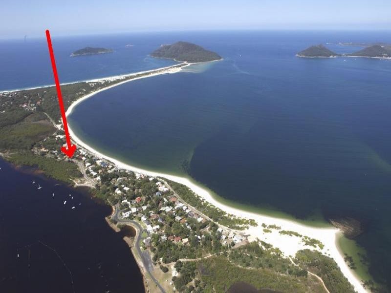 70 The Anchorage, Hawks Nest NSW 2324
