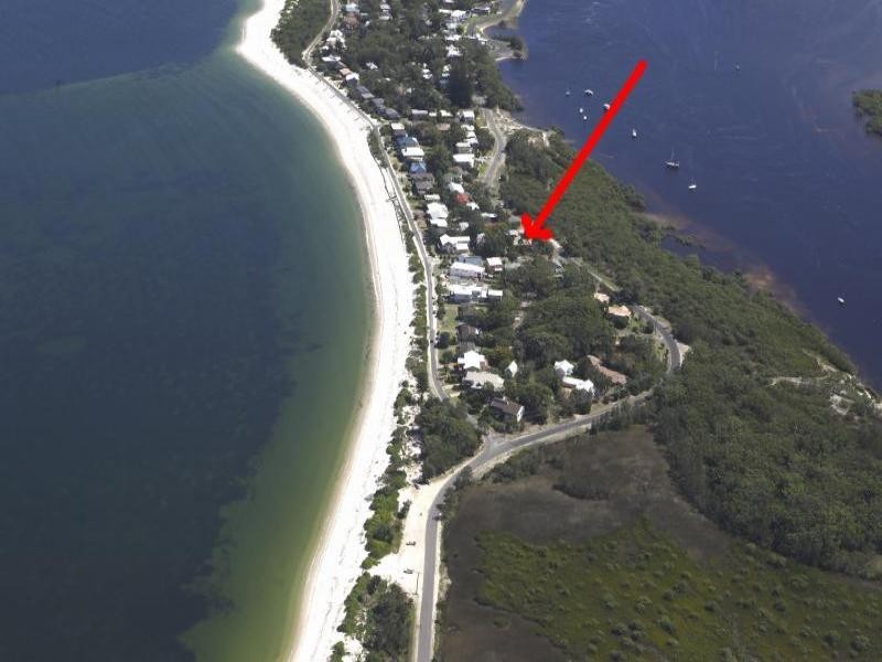70 The Anchorage, Hawks Nest NSW 2324