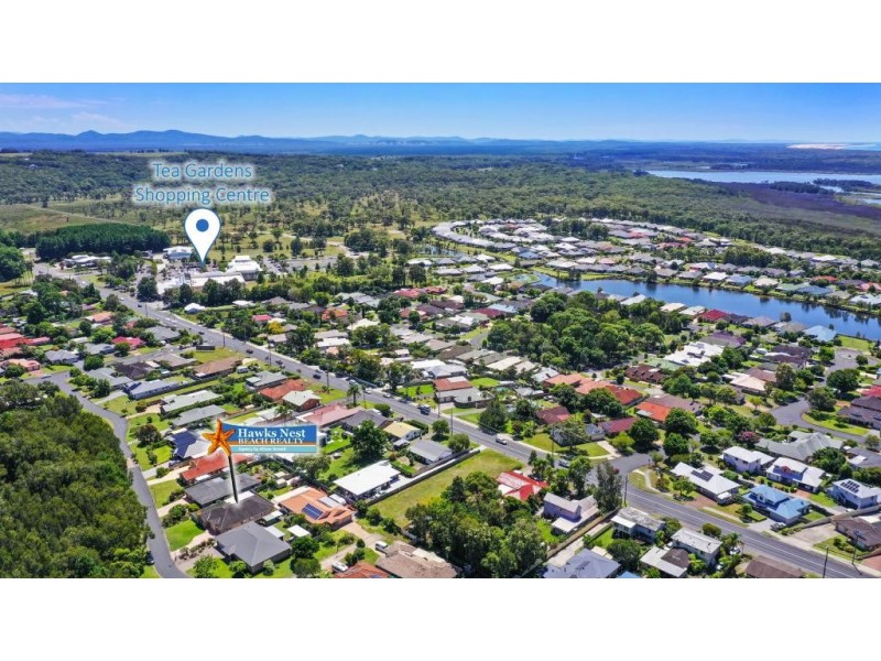 13 Coolabah Close, Tea Gardens NSW 2324