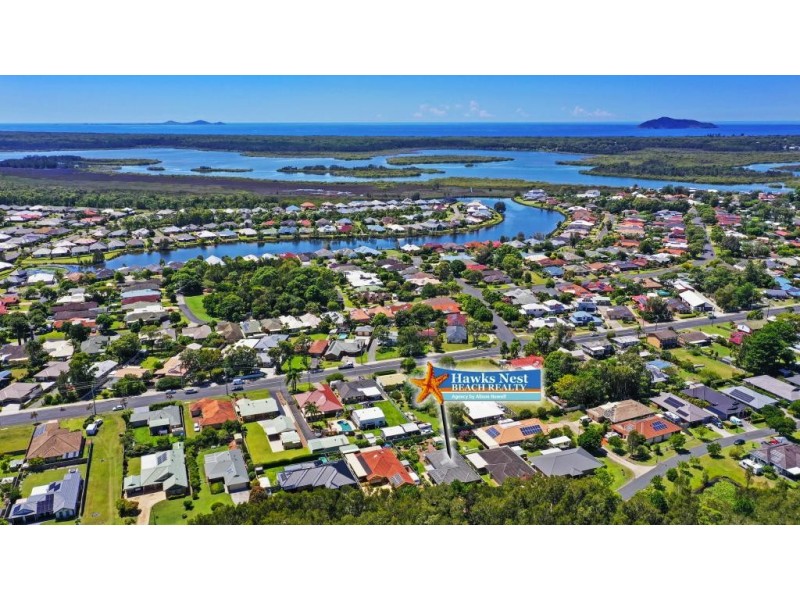 13 Coolabah Close, Tea Gardens NSW 2324