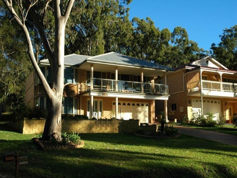 59 Eastslope Way, North Arm Cove NSW 2324