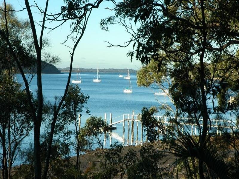 59 Eastslope Way, North Arm Cove NSW 2324