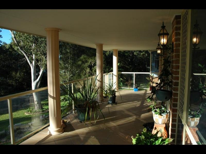 59 Eastslope Way, North Arm Cove NSW 2324