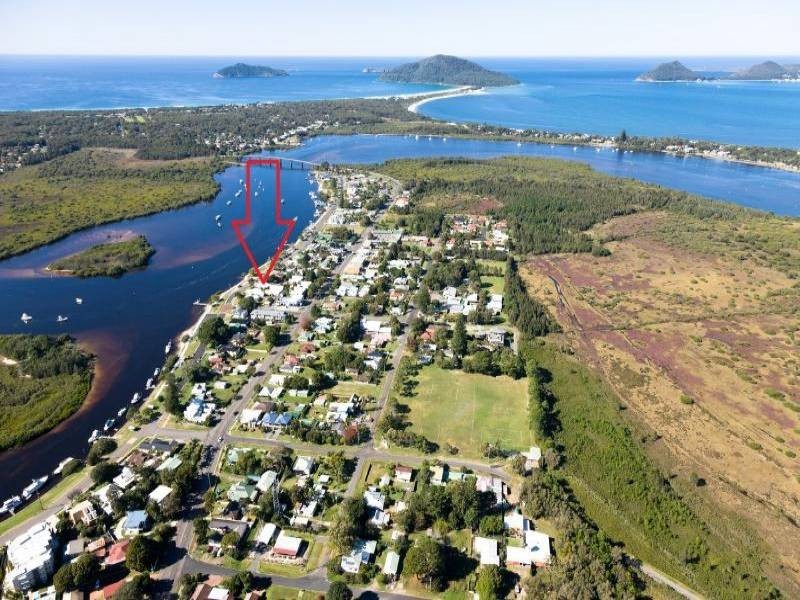 2/67 Marine Drive, Tea Gardens NSW 2324