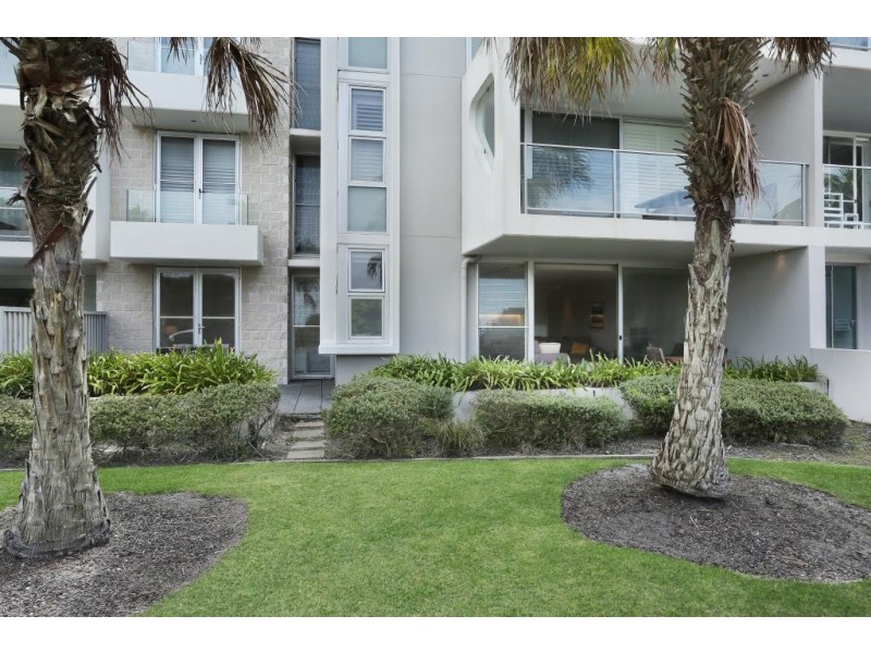 1/13-17 Beach Road, Hawks Nest NSW 2324