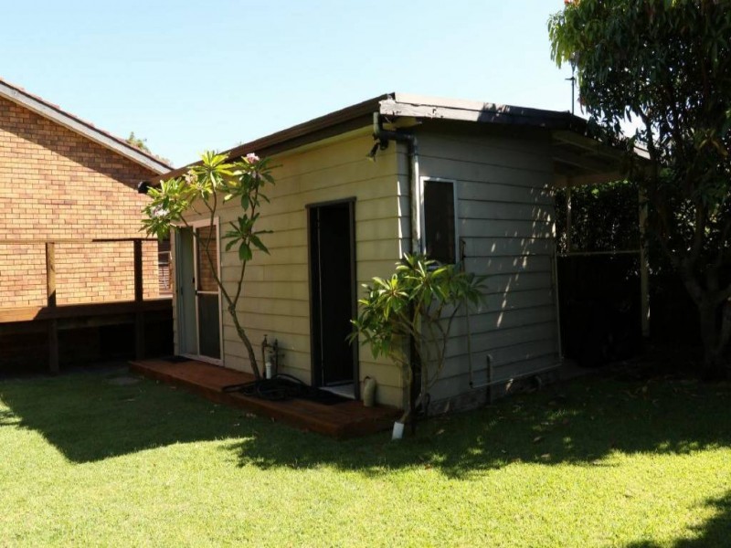 23 Mermaid Avenue, Hawks Nest NSW 2324