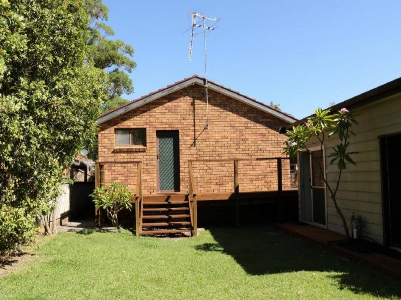 23 Mermaid Avenue, Hawks Nest NSW 2324