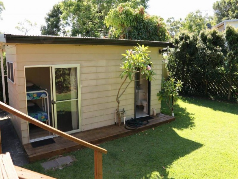 23 Mermaid Avenue, Hawks Nest NSW 2324