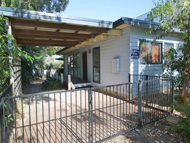 20 Bennett St, Hawks Nest NSW 2324