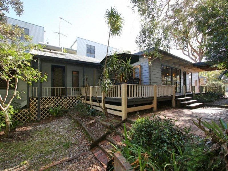 20 Bennett St, Hawks Nest NSW 2324