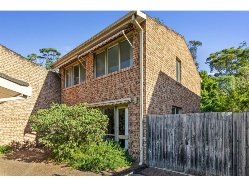 1/56 Mirreen Street, Hawks Nest NSW 2324