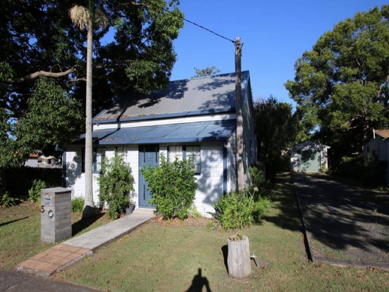 5 Ogden Street, Tea Gardens NSW 2324