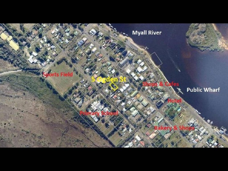 5 Ogden Street, Tea Gardens NSW 2324