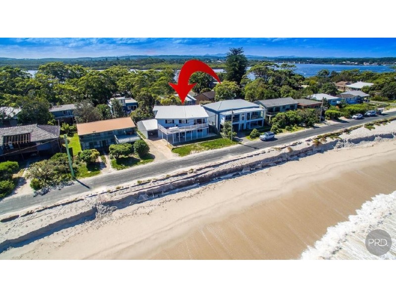 47 The Boulevarde, Hawks Nest NSW 2324