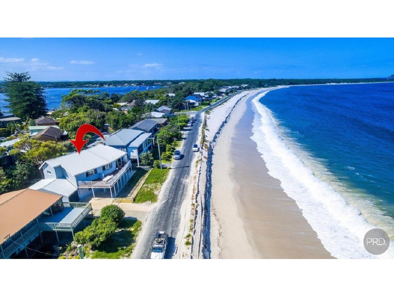 47 The Boulevarde, Hawks Nest NSW 2324