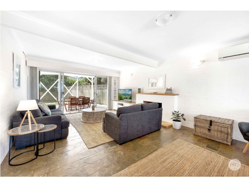 47 The Boulevarde, Hawks Nest NSW 2324