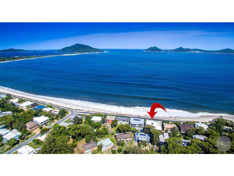 47 The Boulevarde, Hawks Nest NSW 2324