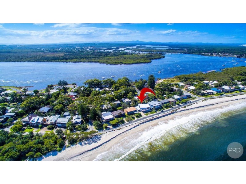 47 The Boulevarde, Hawks Nest NSW 2324