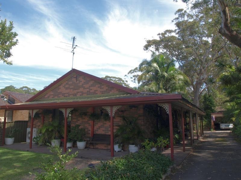 17 Kurrawong Avenue, Hawks Nest NSW 2324