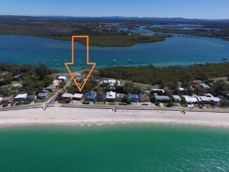 63 The Boulevarde, Hawks Nest NSW 2324