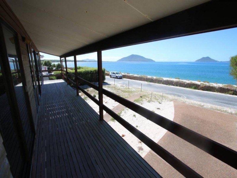 63 The Boulevarde, Hawks Nest NSW 2324
