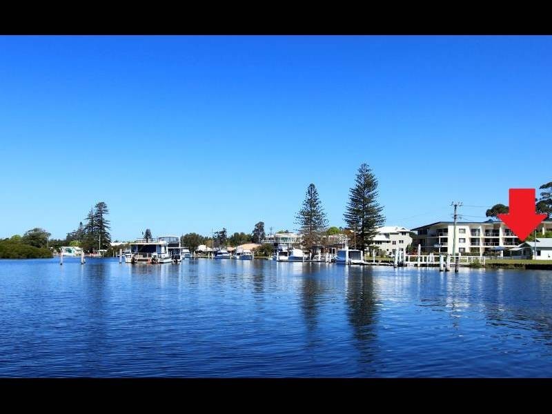 19 Marine Drive, Tea Gardens NSW 2324