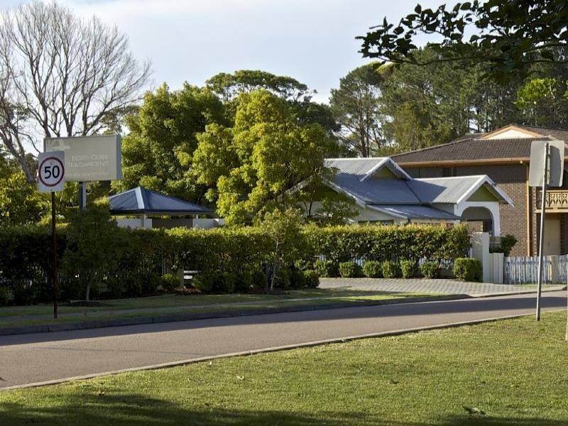 19 Marine Drive, Tea Gardens NSW 2324