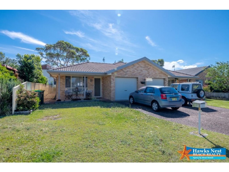 1/42 Budgeree Street, Tea Gardens NSW 2324
