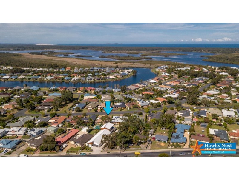 1/42 Budgeree Street, Tea Gardens NSW 2324