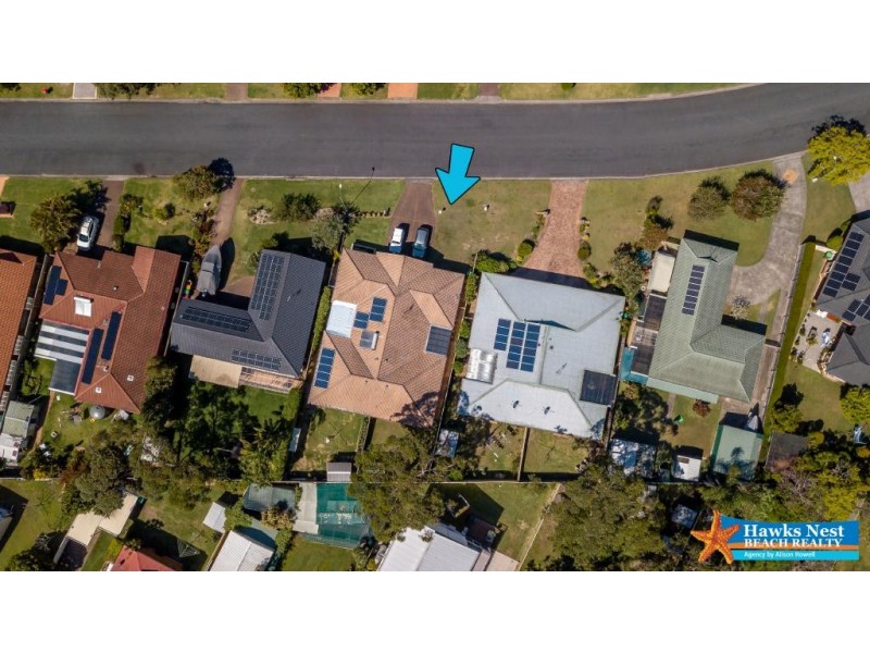 1/42 Budgeree Street, Tea Gardens NSW 2324