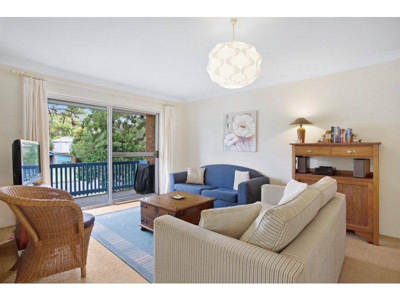 3/15 Kikarra Crescent, Hawks Nest NSW 2324