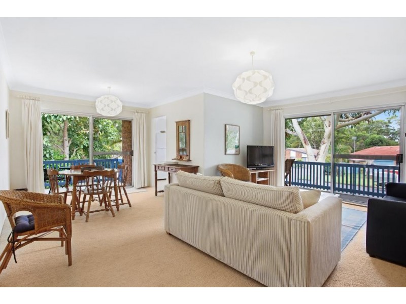 3/15 Kikarra Crescent, Hawks Nest NSW 2324