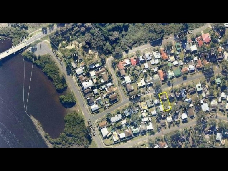 16 Mermaid Avenue, Hawks Nest NSW 2324
