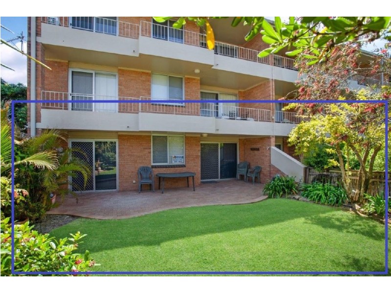 2/21 Beach Road, Hawks Nest NSW 2324