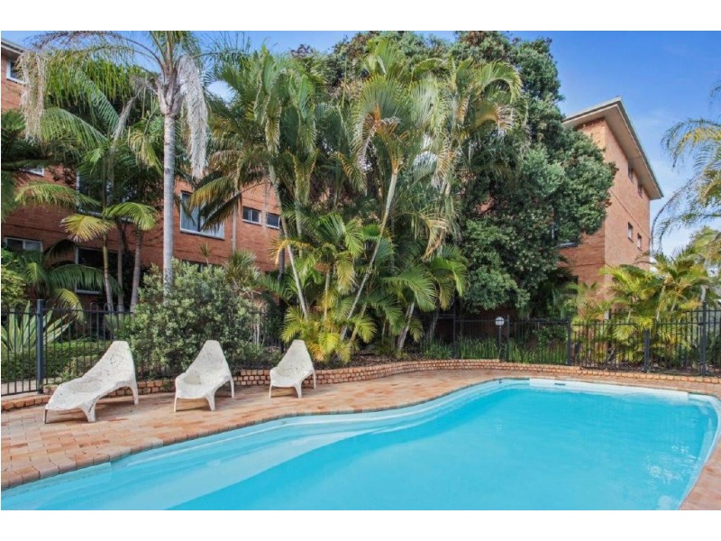2/21 Beach Road, Hawks Nest NSW 2324