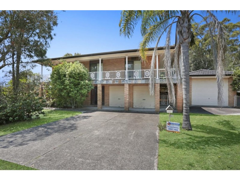 72 The Anchorage, Hawks Nest NSW 2324