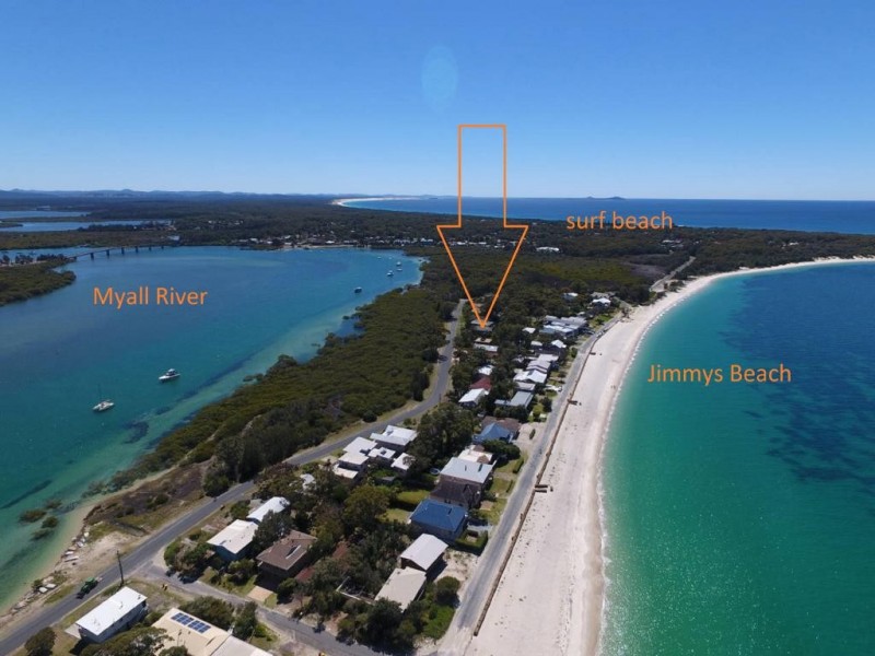 72 The Anchorage, Hawks Nest NSW 2324