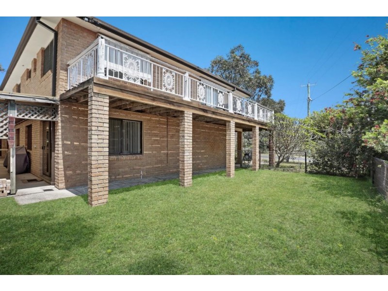 72 The Anchorage, Hawks Nest NSW 2324