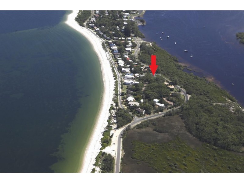 72 The Anchorage, Hawks Nest NSW 2324