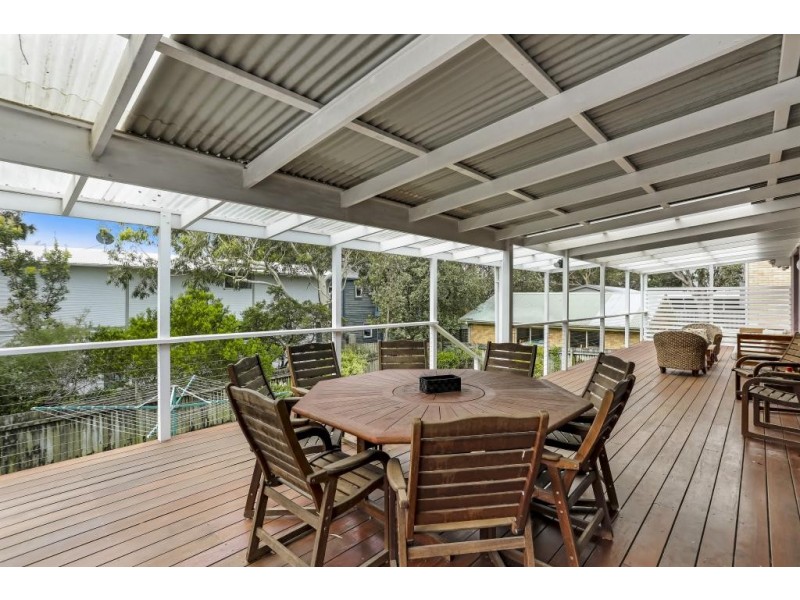81 The Boulevarde, Hawks Nest NSW 2324