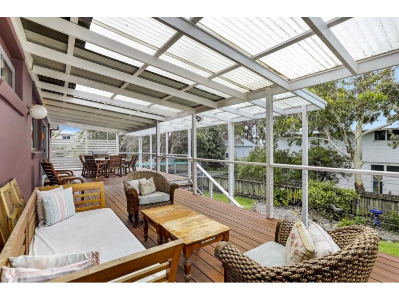 81 The Boulevarde, Hawks Nest NSW 2324