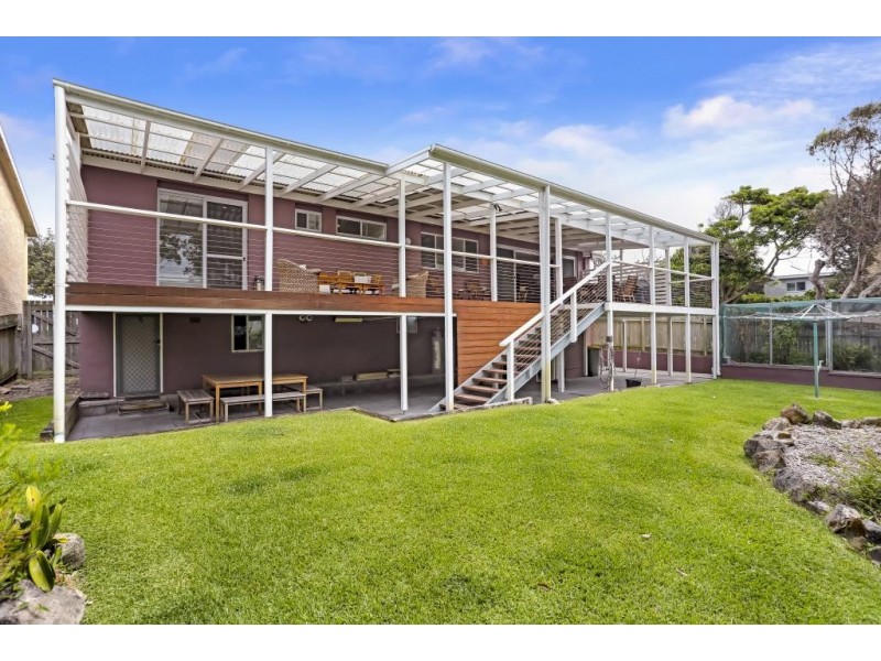 81 The Boulevarde, Hawks Nest NSW 2324