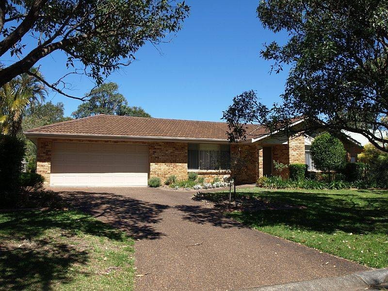 8 Maxwell Street, Tea Gardens NSW 2324