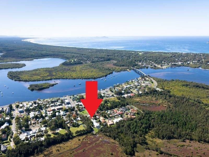 8 Maxwell Street, Tea Gardens NSW 2324