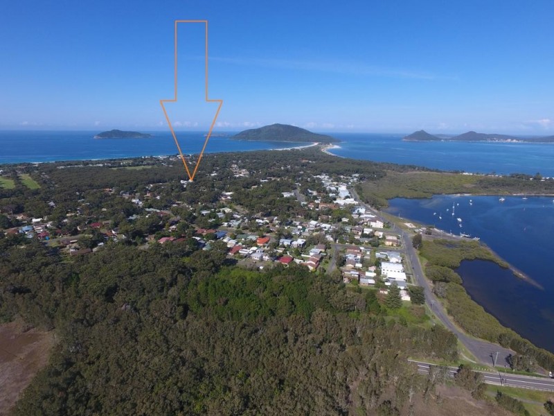 9/30 Tuloa Avenue, Hawks Nest NSW 2324