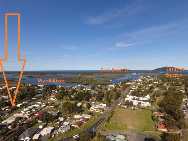 21 Motum Avenue, Tea Gardens NSW 2324