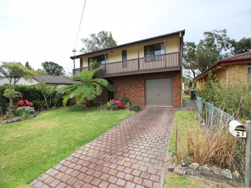 21 Motum Avenue, Tea Gardens NSW 2324