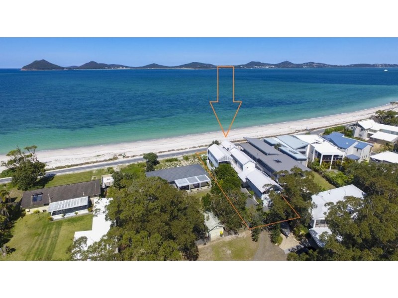 91C The Boulevarde, Hawks Nest NSW 2324