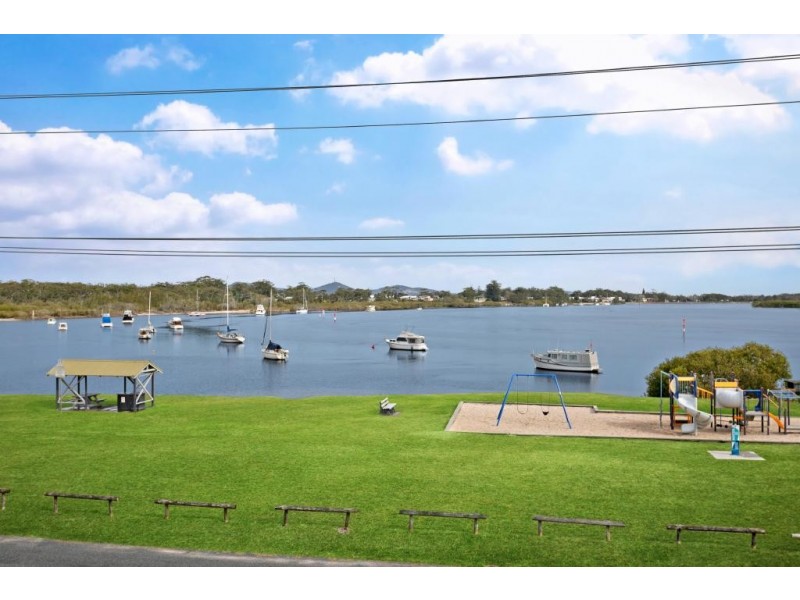 11/34 Moira Parade, Hawks Nest NSW 2324