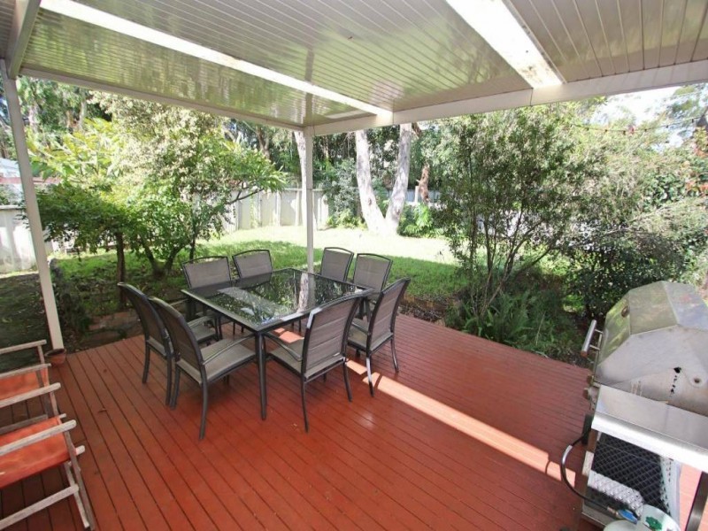 18 Perrumba Street, Hawks Nest NSW 2324